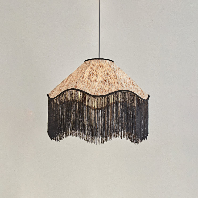 Vessaline Pendant Light
