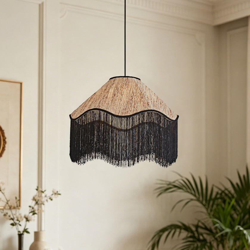Vessaline Pendant Light