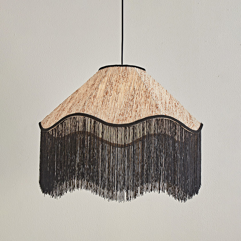 Vessaline Pendant Light