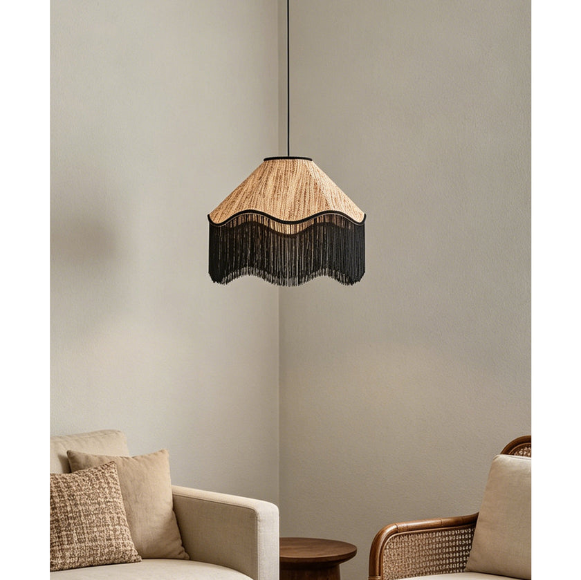 Vessaline Pendant Light