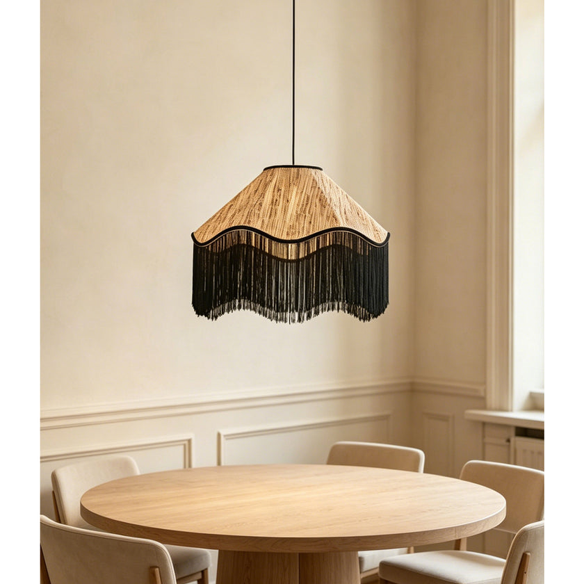 Vessaline Pendant Light