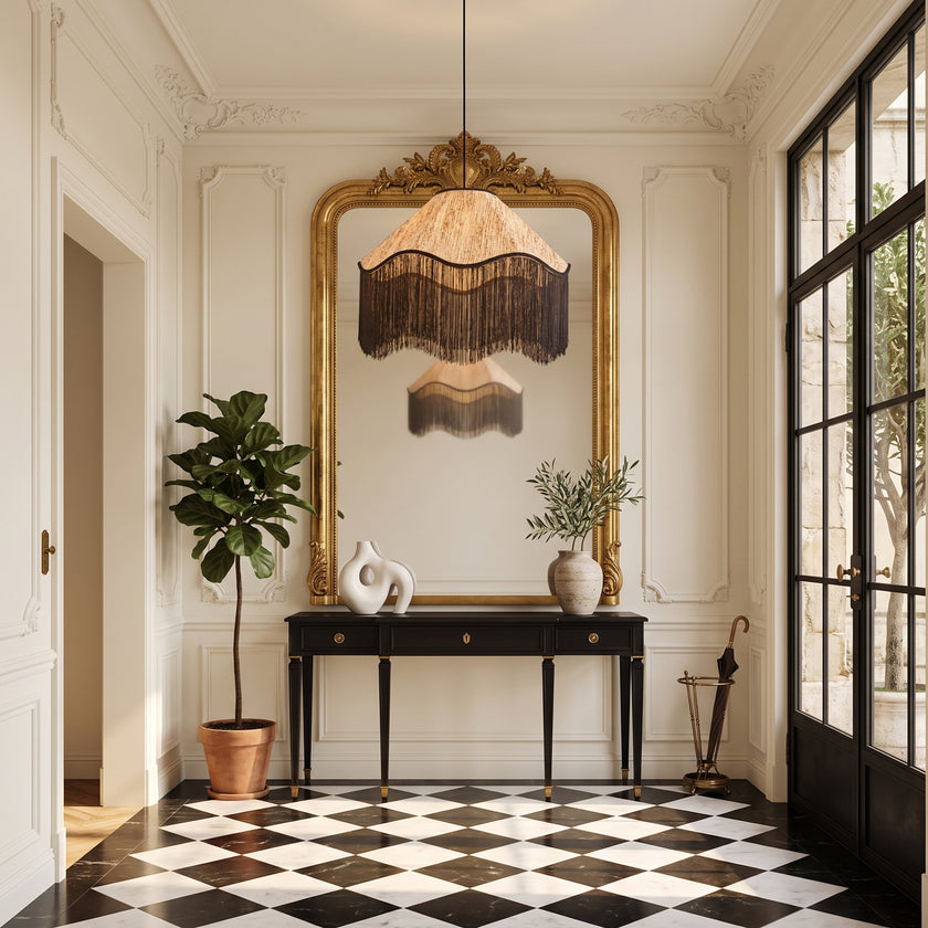 Vessaline Pendant Light