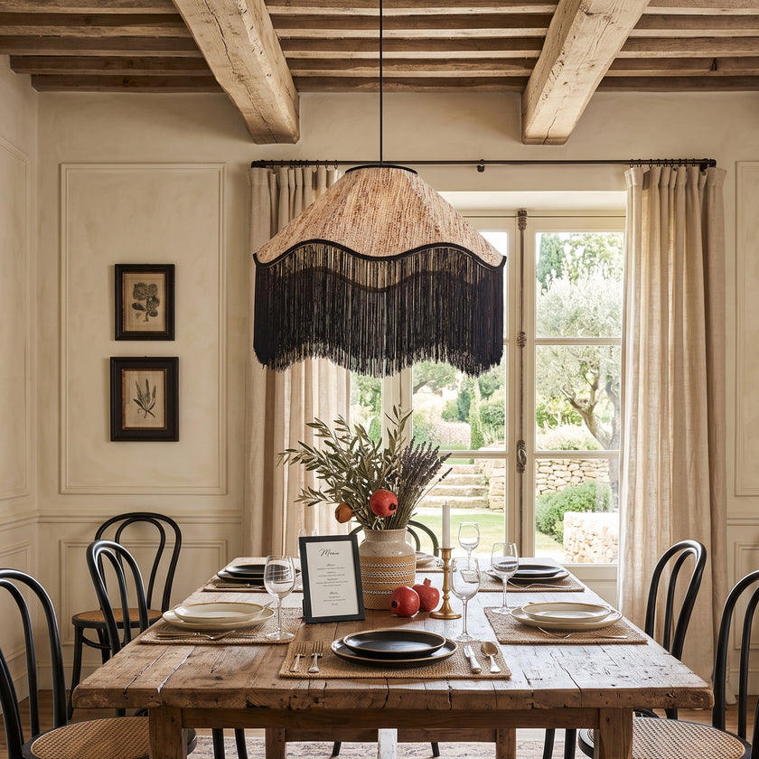 Vessaline Pendant Light