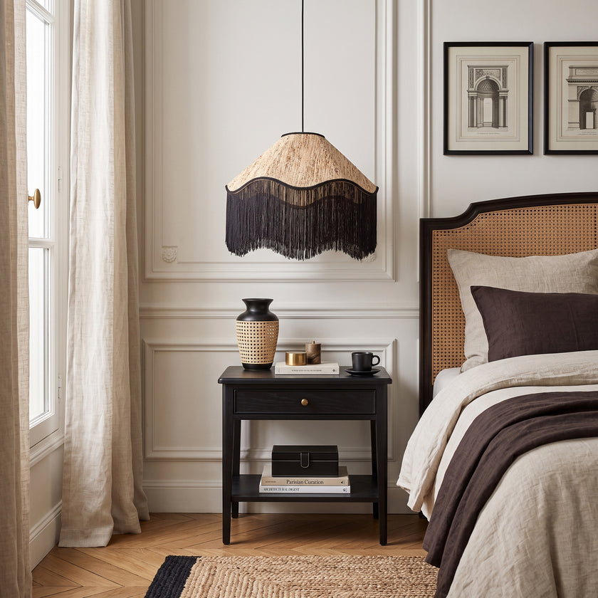 Vessaline Pendant Light
