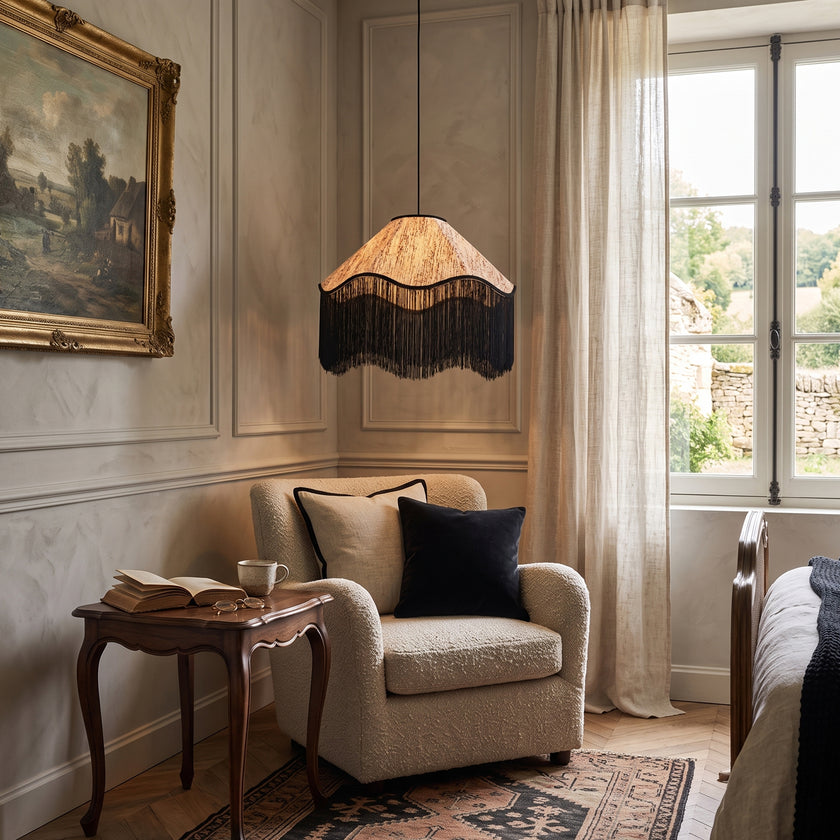 Vessaline Pendant Light