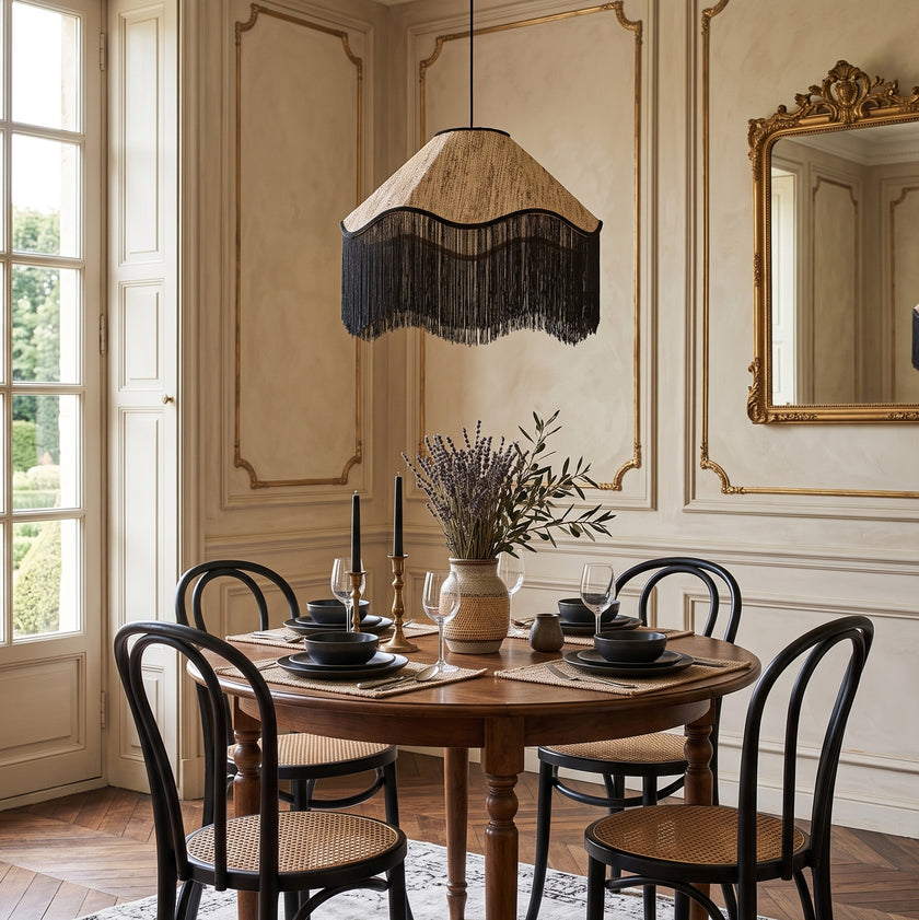 Vessaline Pendant Light