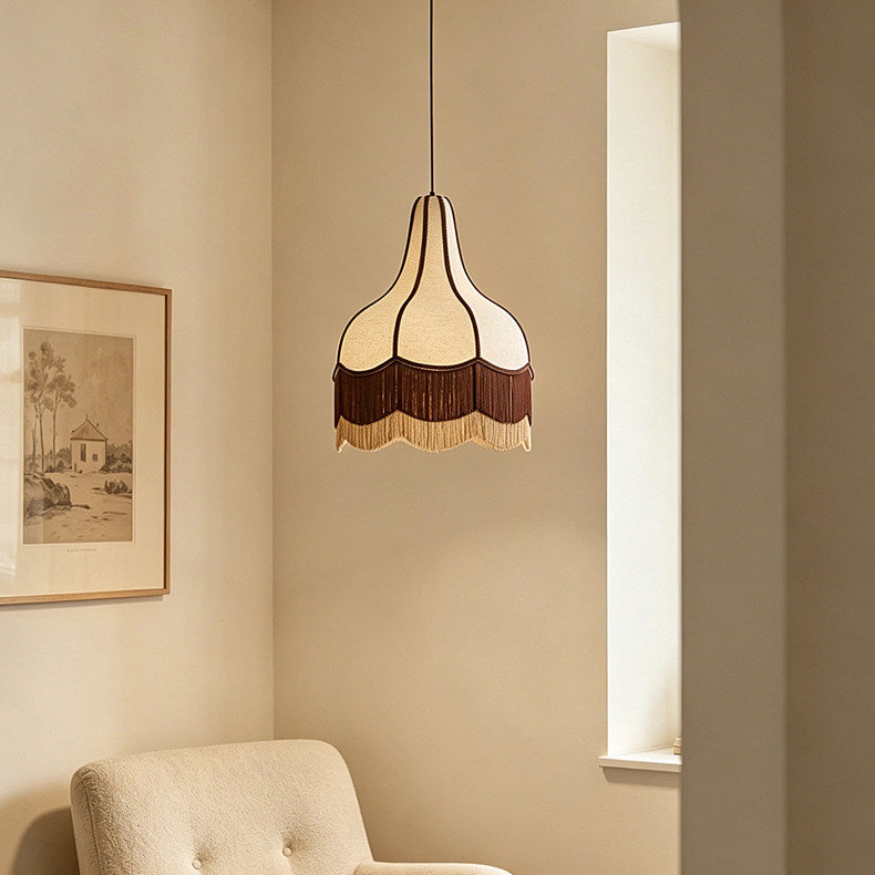Veyfrin Pendant Light