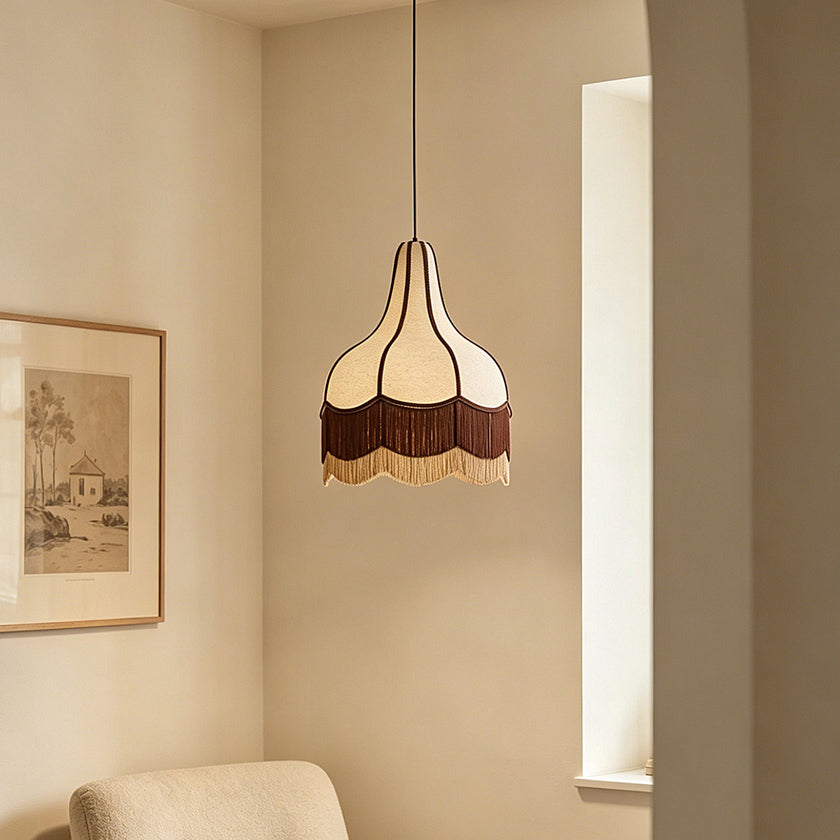 Veyfrin Pendant Light