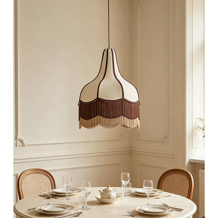 Veyfrin Pendant Light