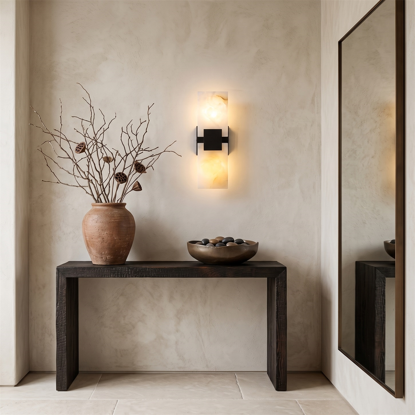 Veylith Wall Sconce