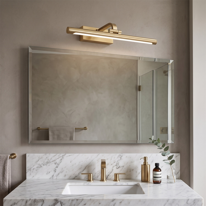 Veyric Wall Sconce – detail 4