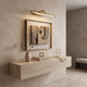 Veyric Wall Sconce – detail 3