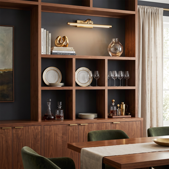 Veyric Wall Sconce – detail 6