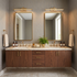 Veyric Wall Sconce – detail 2