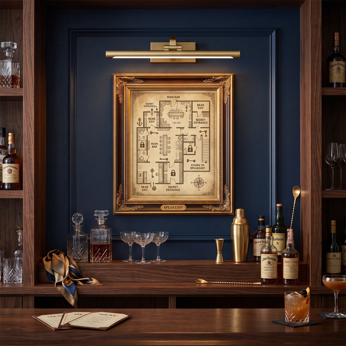 Veyric Wall Sconce – detail 7