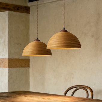 Vigo Pendant Light