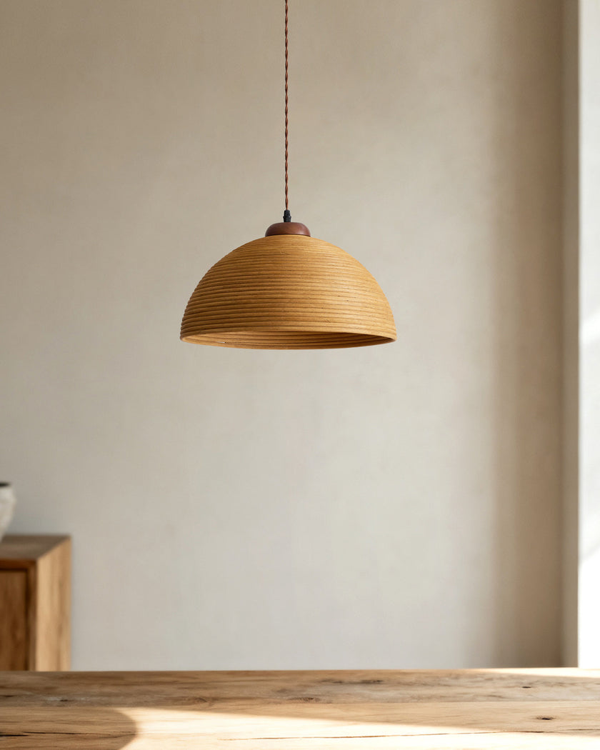 Vigo Pendant Light