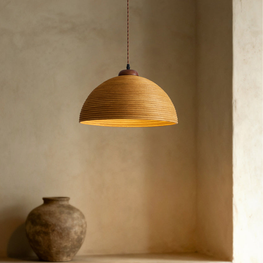 Vigo Pendant Light