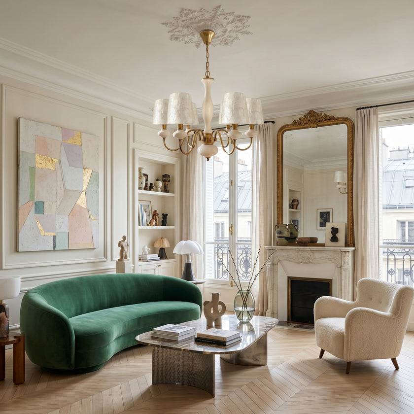 Vincent Chandelier