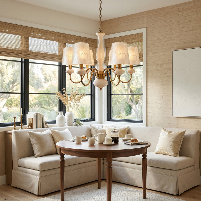 Vincent Chandelier