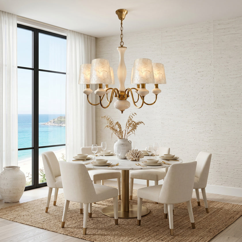 Vincent Chandelier