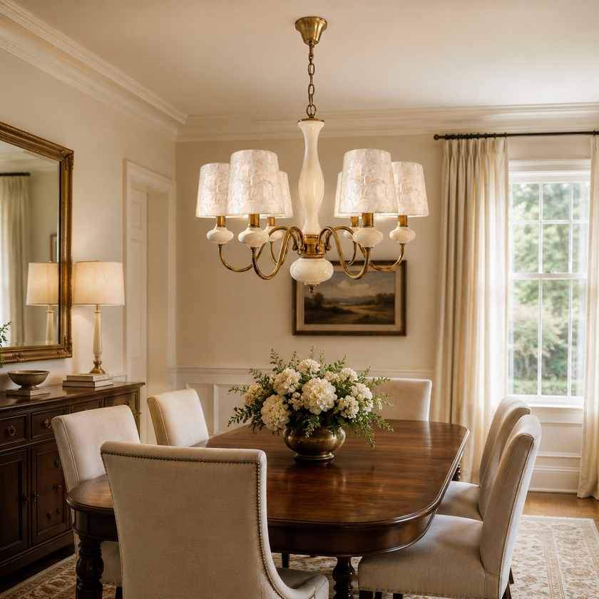 Vincent Chandelier