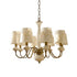 Vincent Chandelier