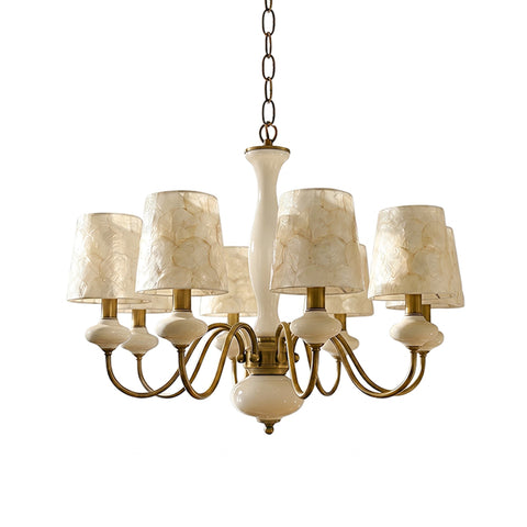 Vincent Chandelier – detail 13