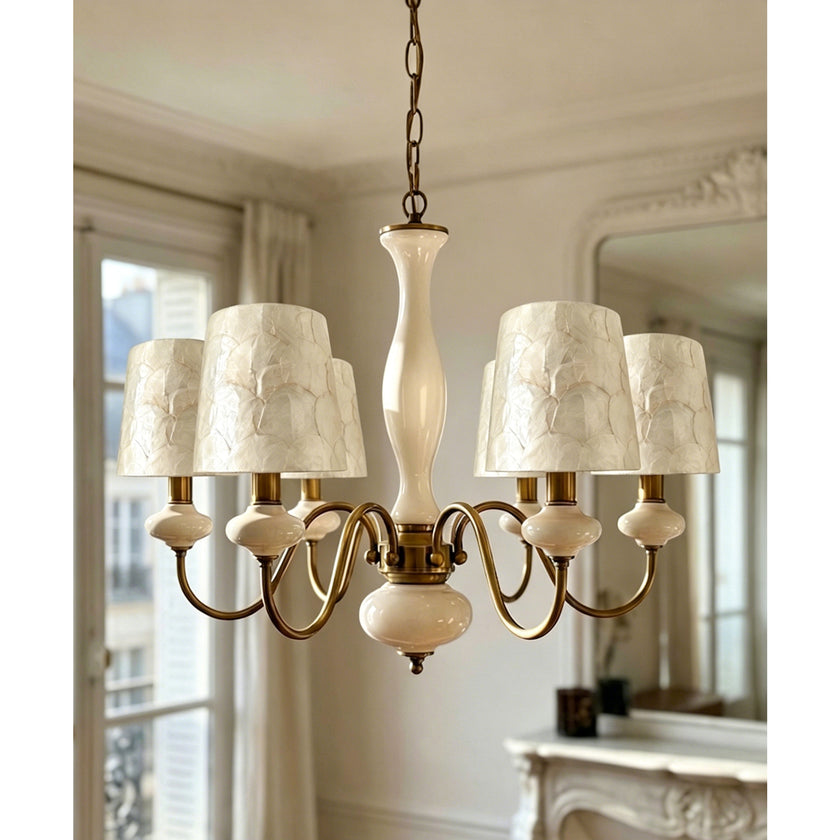 Vincent Chandelier