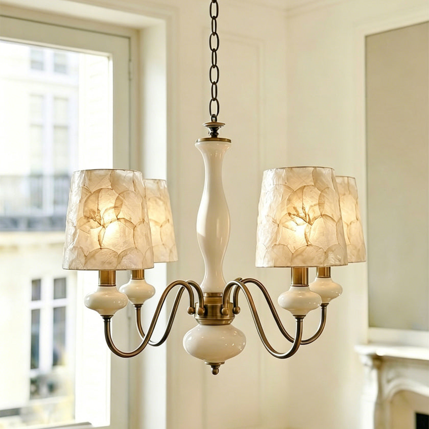 Vincent Chandelier