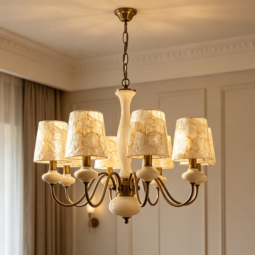 Vincent Chandelier