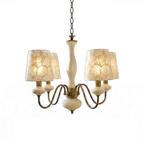 Vincent Chandelier – detail 11