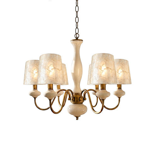 Vincent Chandelier – detail 12