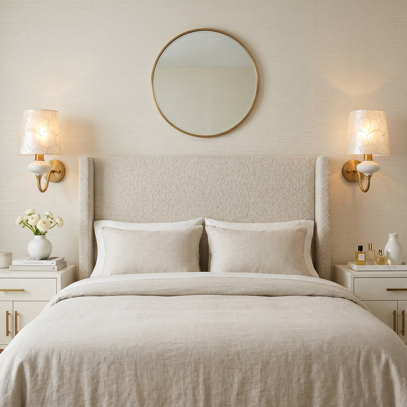 Vincent Wall Sconce