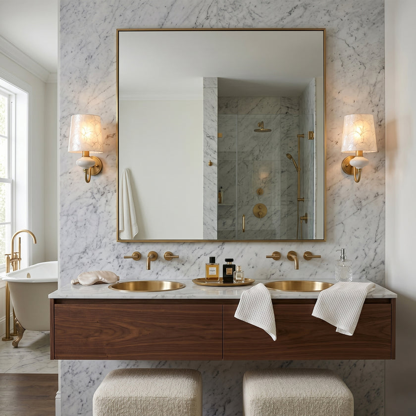 Vincent Wall Sconce