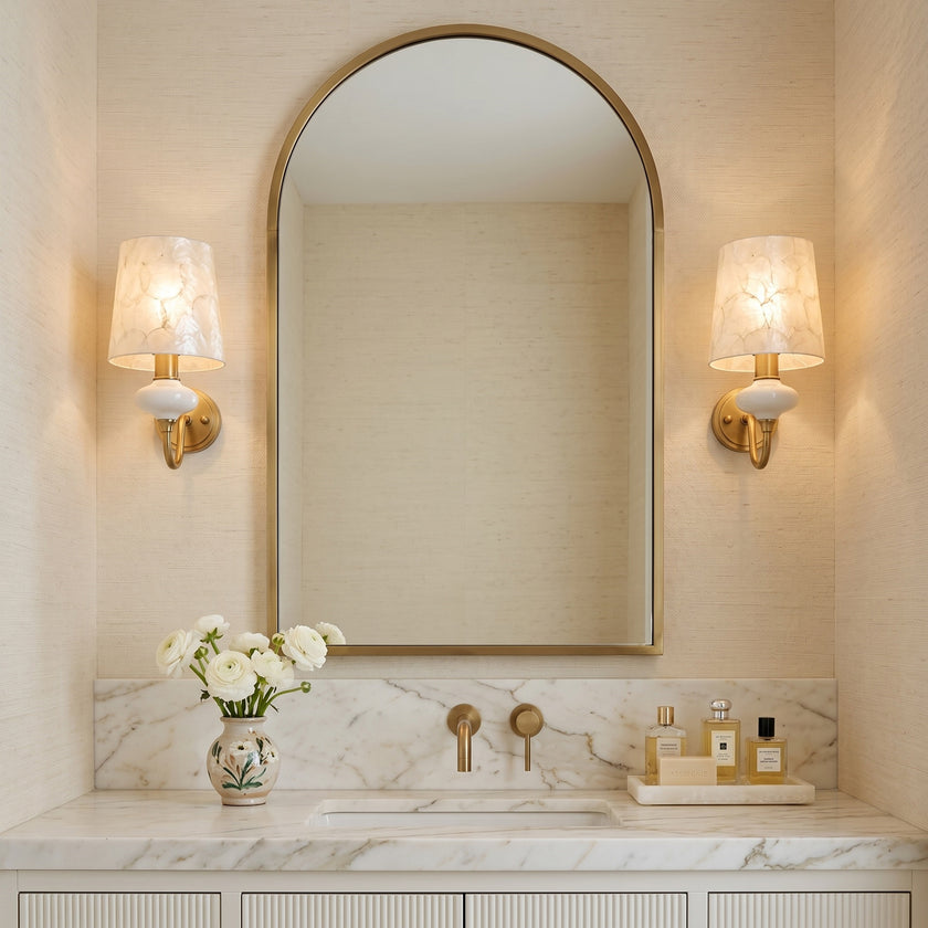 Vincent Wall Sconce