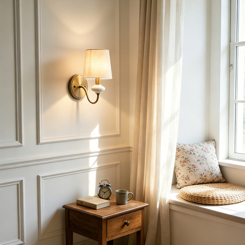 Vincent Wall Sconce