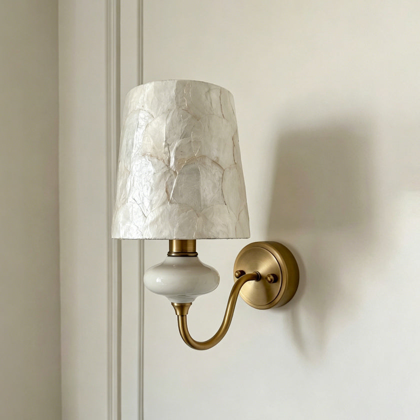 Vincent Wall Sconce