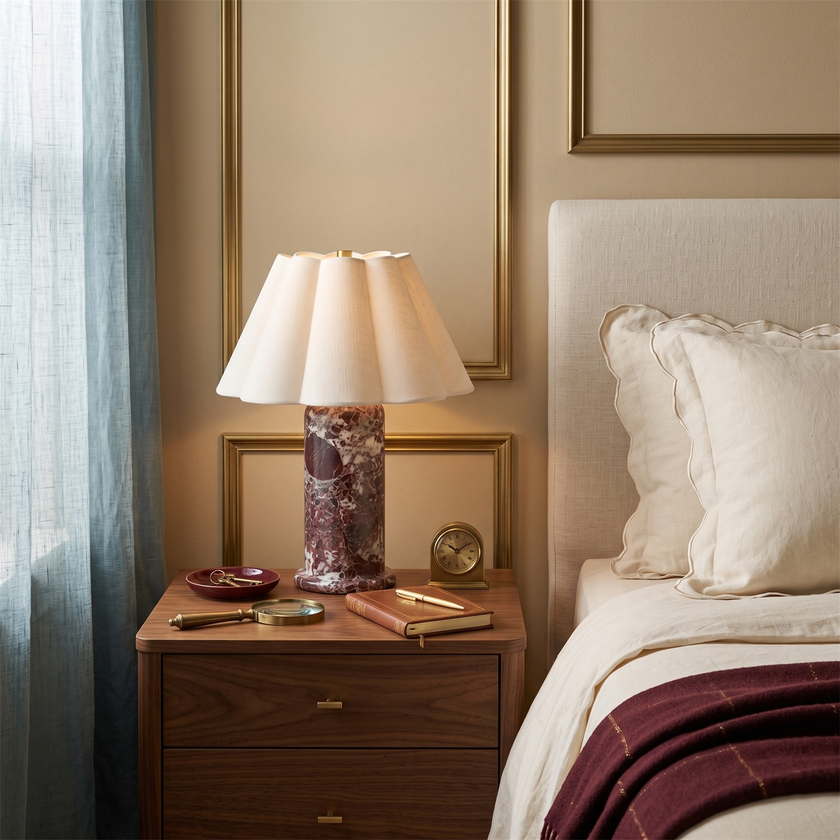 Vinosa Table Lamp