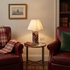 Vinosa Table Lamp