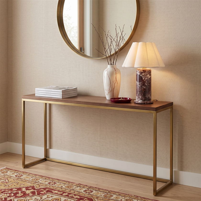 Vinosa Table Lamp