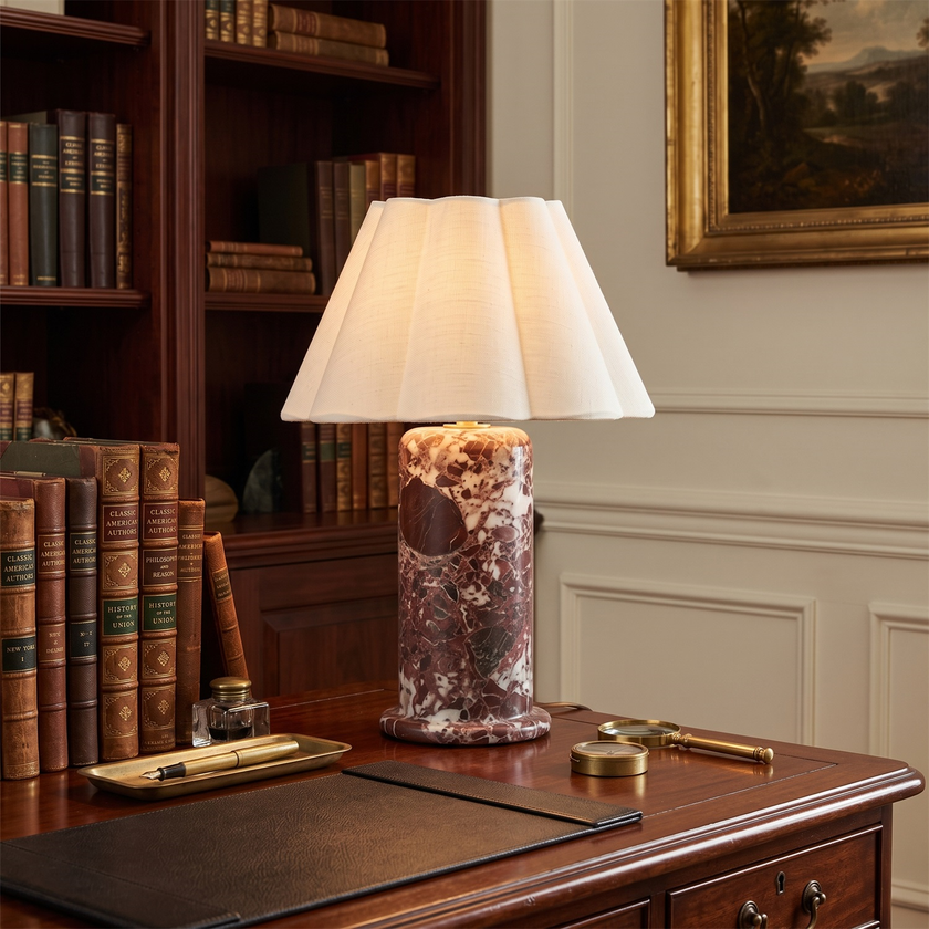 Vinosa Table Lamp – detail 9
