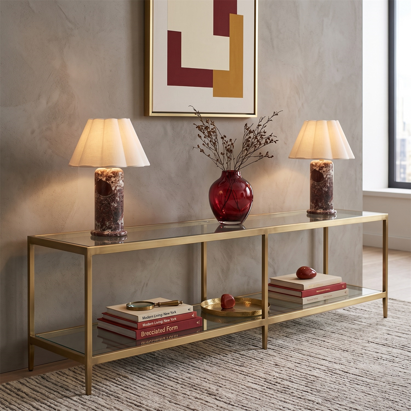 Vinosa Table Lamp – detail 11