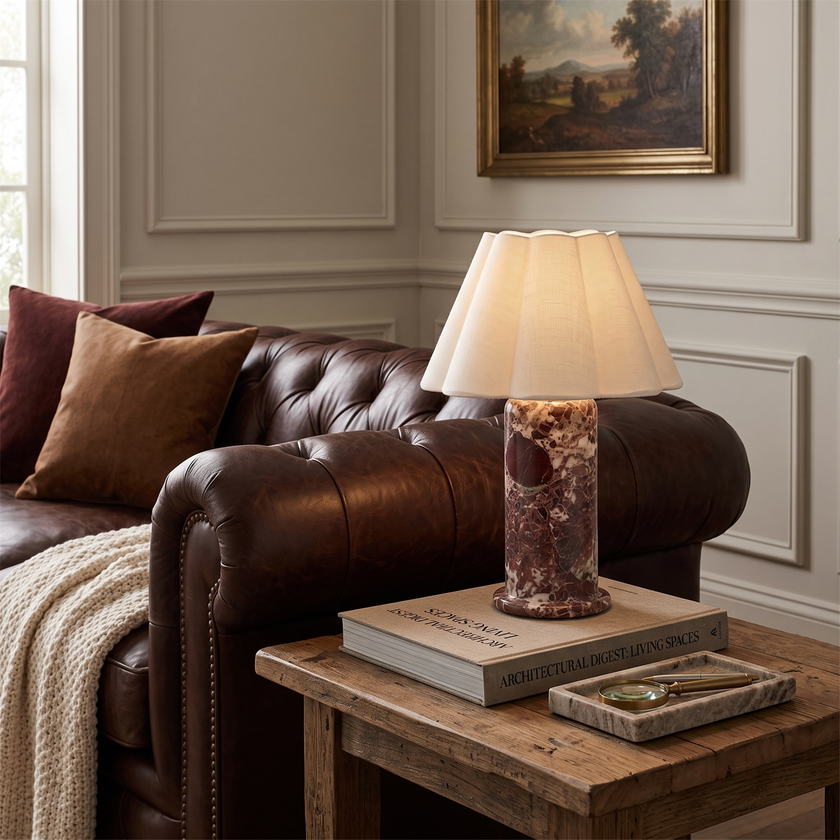 Vinosa Table Lamp – detail 10