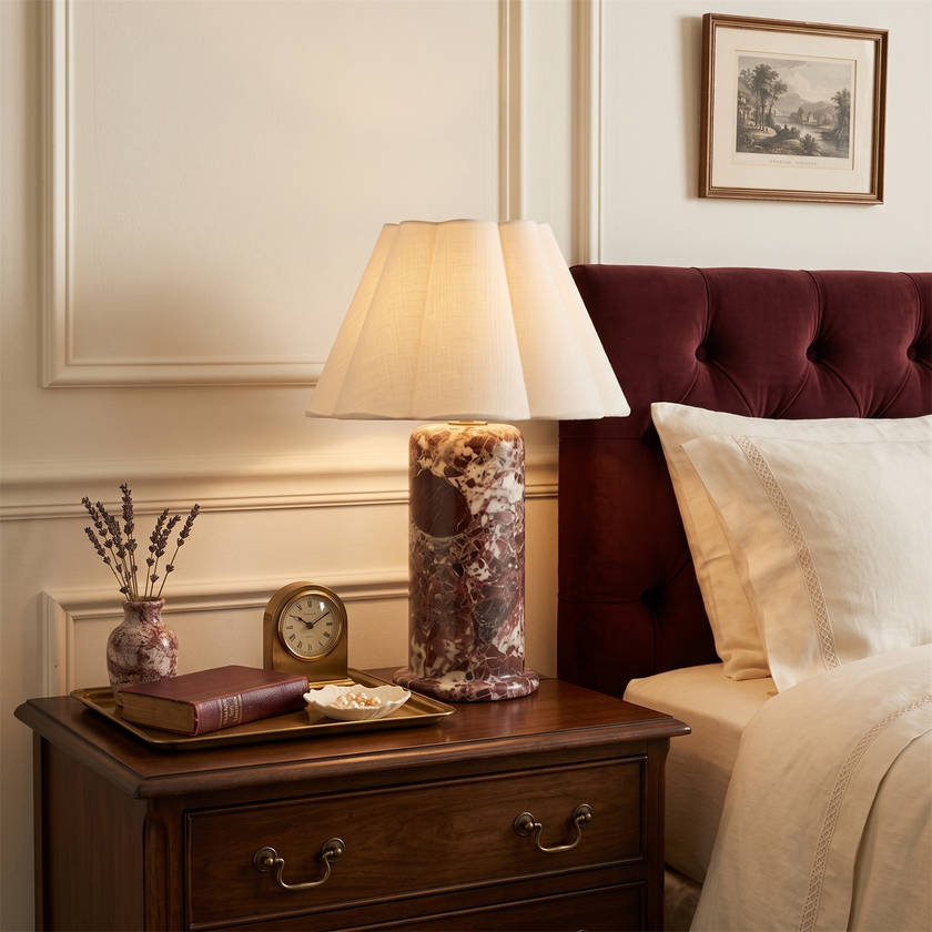 Vinosa Table Lamp – detail 2
