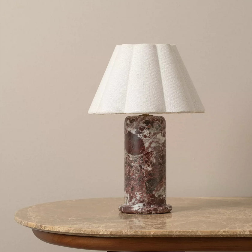 Vinosa Table Lamp