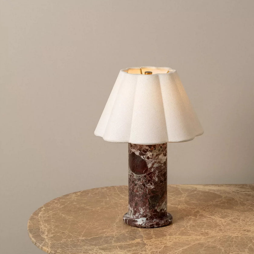 Vinosa Table Lamp