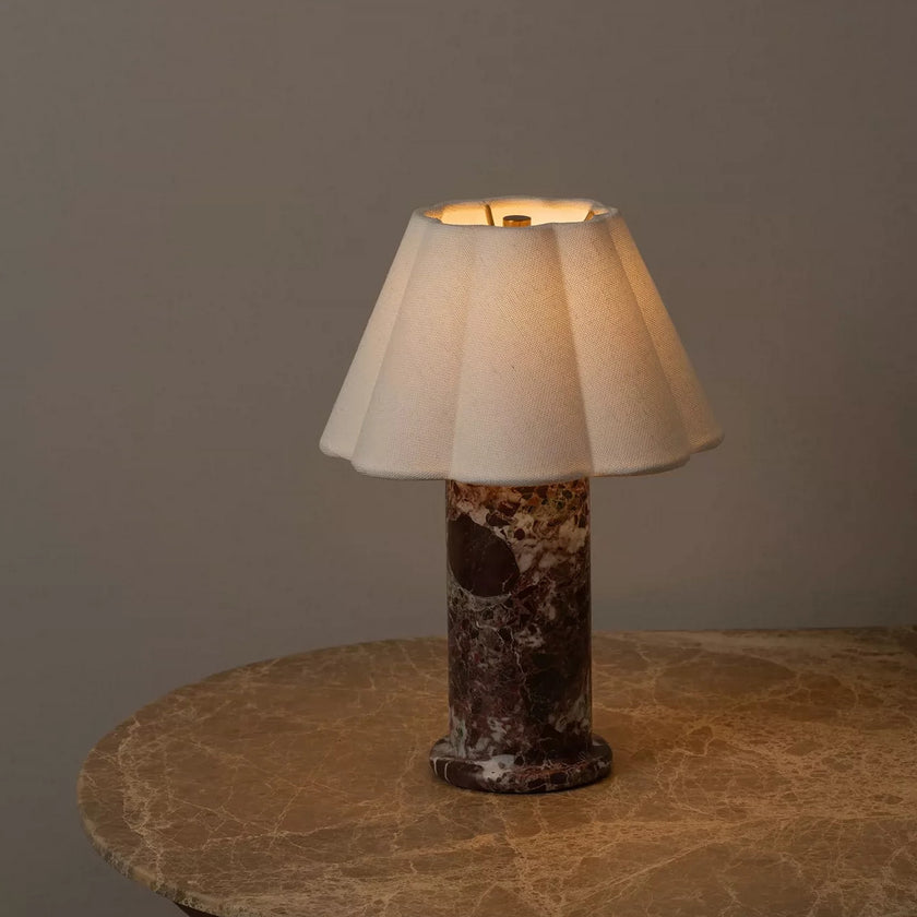 Vinosa Table Lamp
