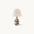Violata Marble Table Lamp
