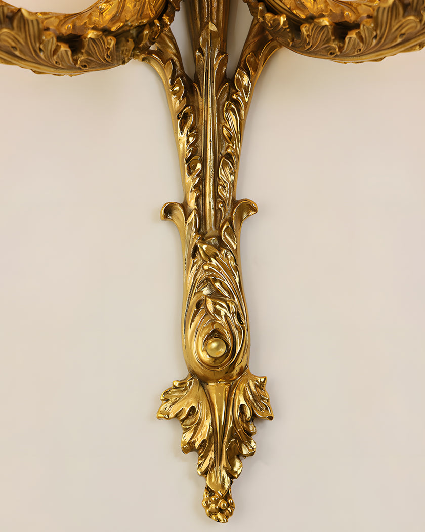 Vionelle Wall Sconce